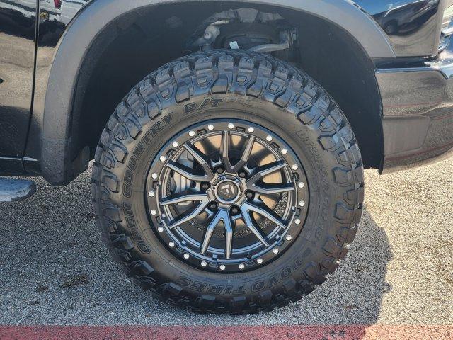 used 2023 Chevrolet Silverado 1500 car, priced at $57,991