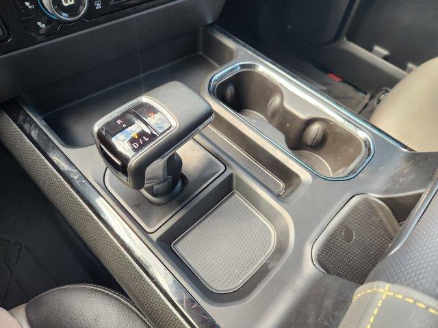 used 2023 Chevrolet Silverado 1500 car, priced at $57,991