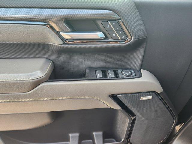 used 2023 Chevrolet Silverado 1500 car, priced at $57,991