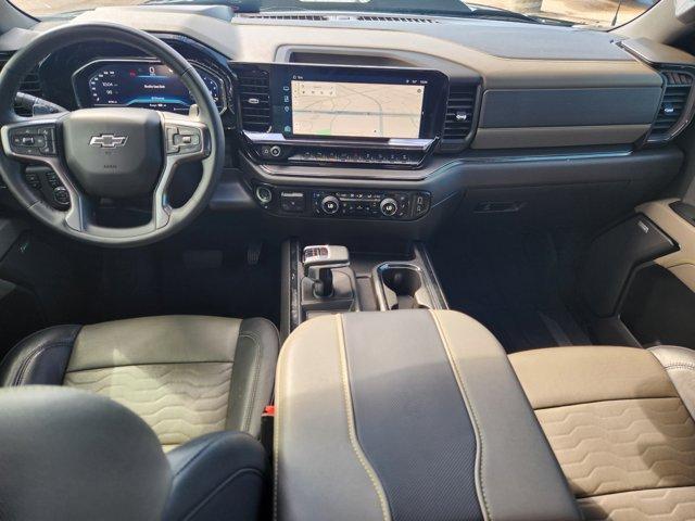 used 2023 Chevrolet Silverado 1500 car, priced at $57,991