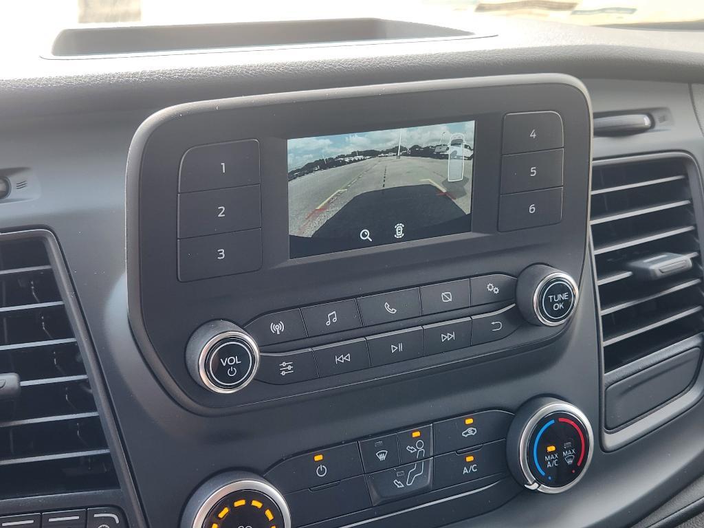 new 2024 Ford Transit-150 car, priced at $50,595