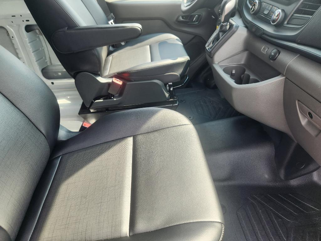 new 2024 Ford Transit-150 car, priced at $46,566