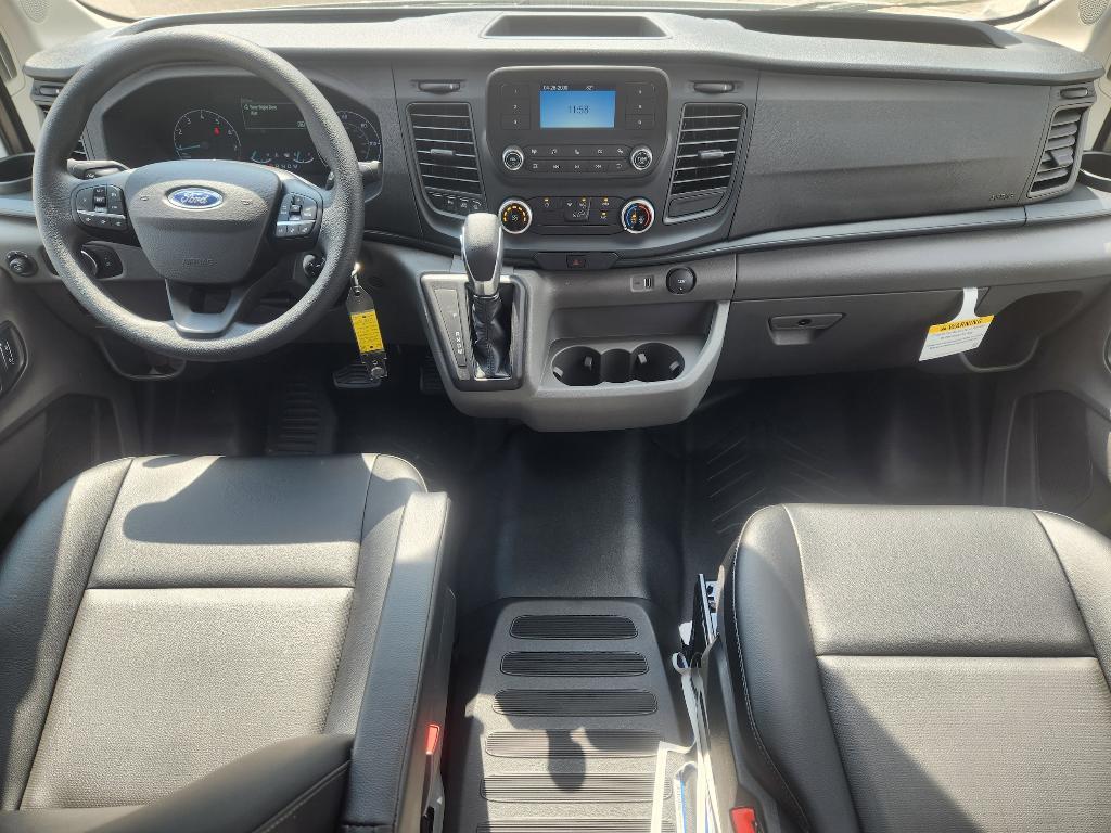 new 2024 Ford Transit-150 car, priced at $50,595
