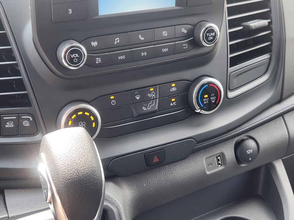 new 2024 Ford Transit-150 car, priced at $46,566