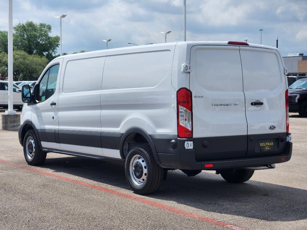 new 2024 Ford Transit-150 car, priced at $50,595