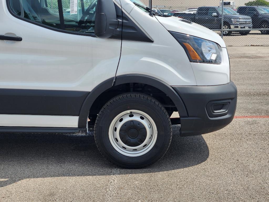 new 2024 Ford Transit-150 car, priced at $50,595