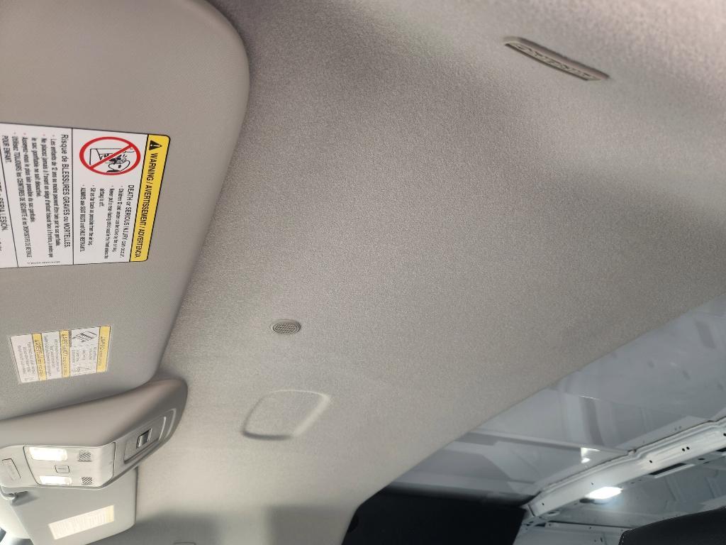 new 2024 Ford Transit-150 car, priced at $46,566
