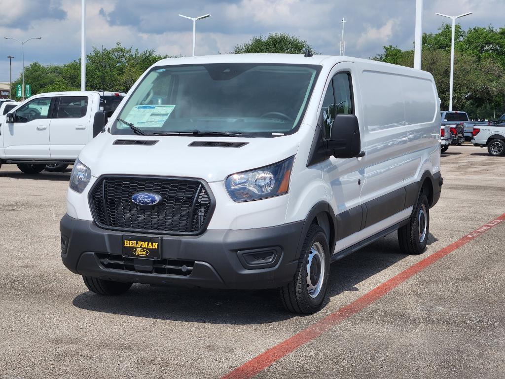 new 2024 Ford Transit-150 car, priced at $50,595