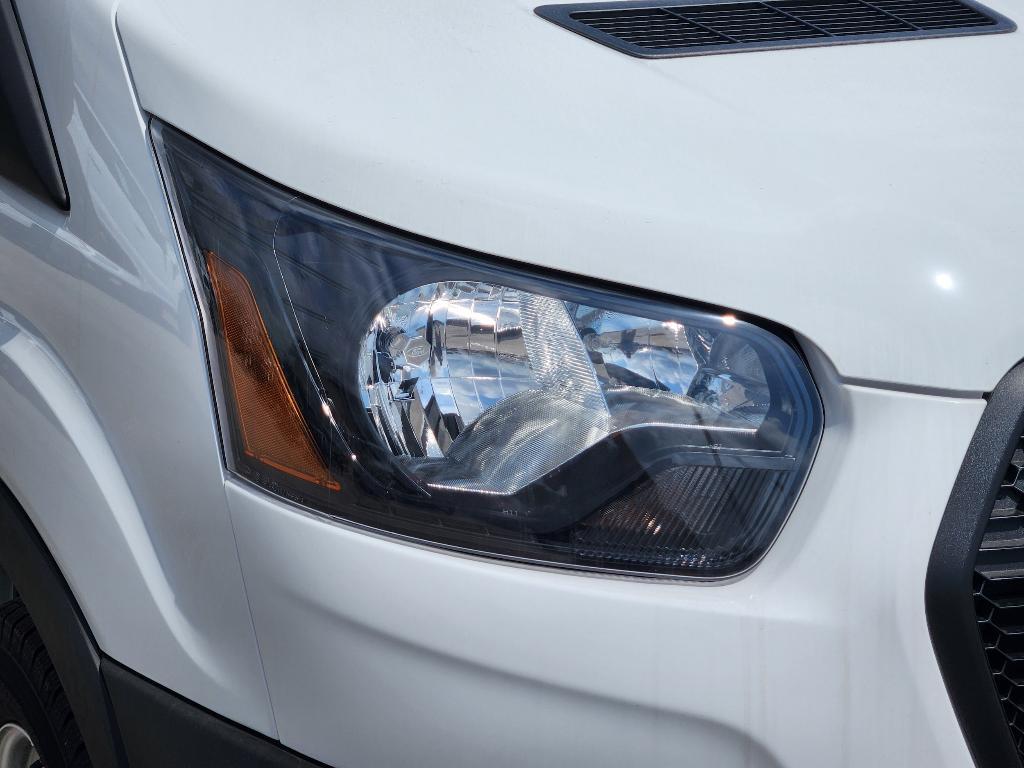 new 2024 Ford Transit-150 car, priced at $50,595