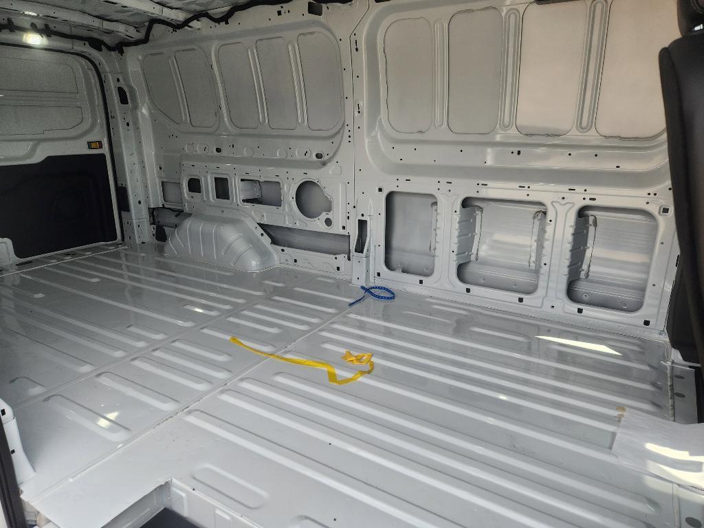 new 2024 Ford Transit-150 car, priced at $46,566