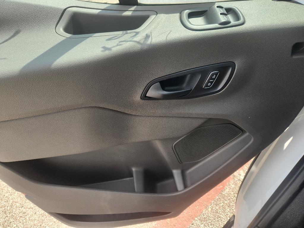 new 2024 Ford Transit-150 car, priced at $50,595