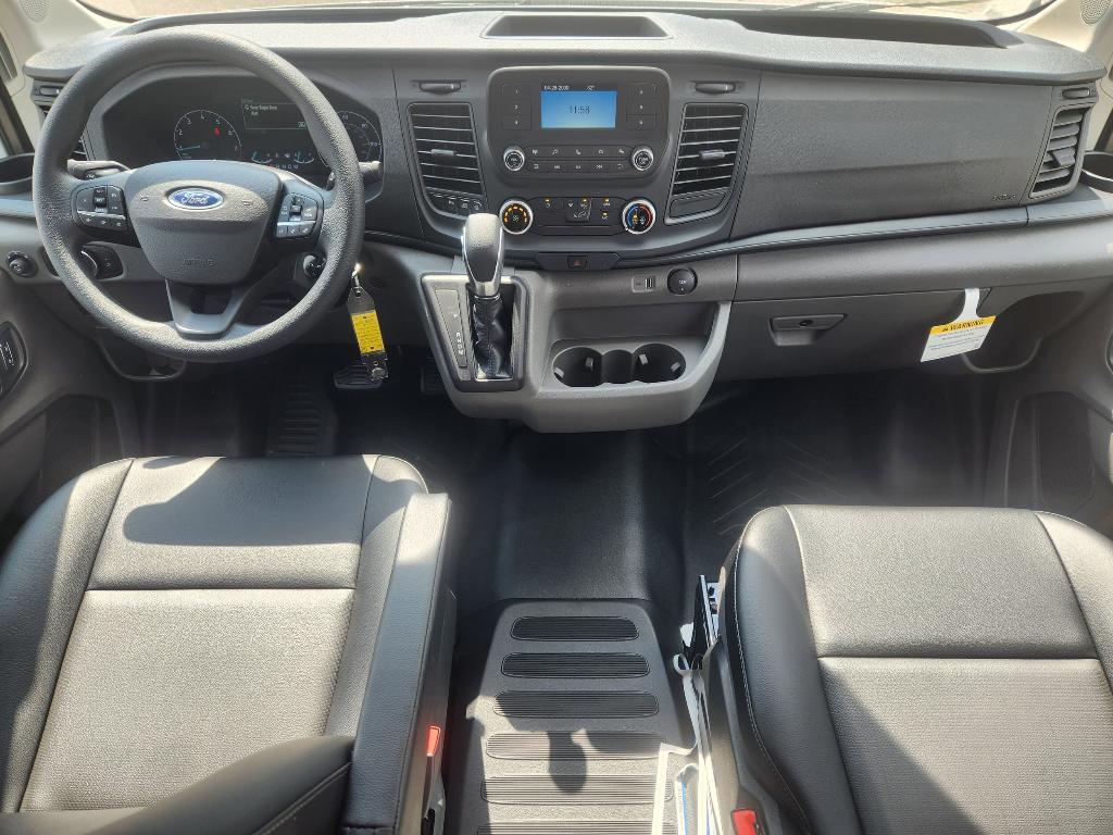 new 2024 Ford Transit-150 car, priced at $46,566