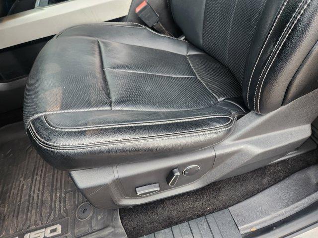 used 2018 Ford F-150 car, priced at $29,991