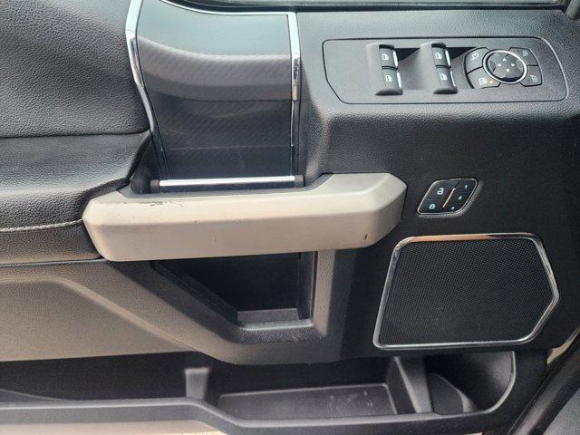 used 2018 Ford F-150 car, priced at $29,991