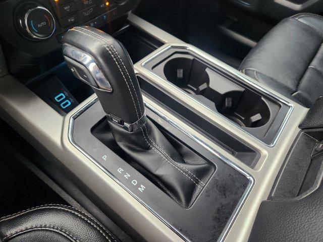 used 2018 Ford F-150 car, priced at $29,991