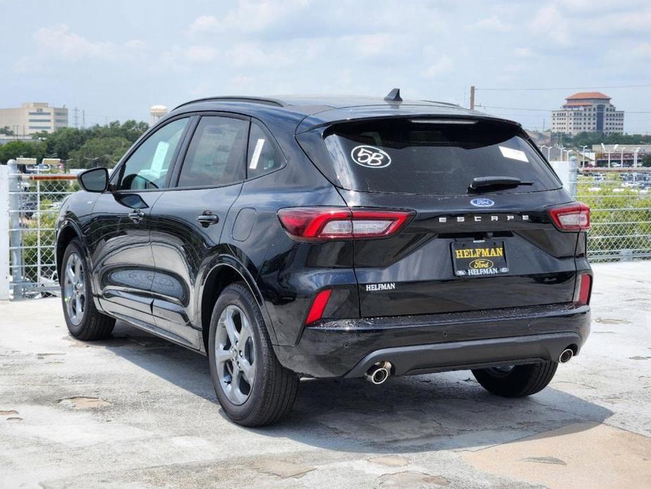 new 2024 Ford Escape car, priced at $26,344