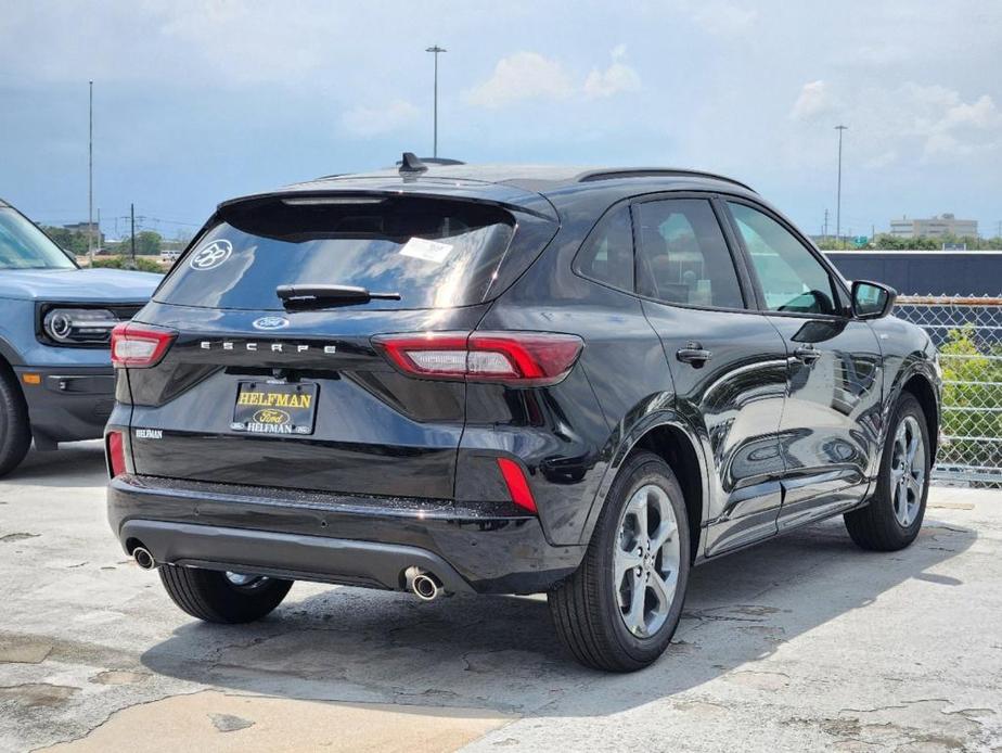 new 2024 Ford Escape car, priced at $26,344