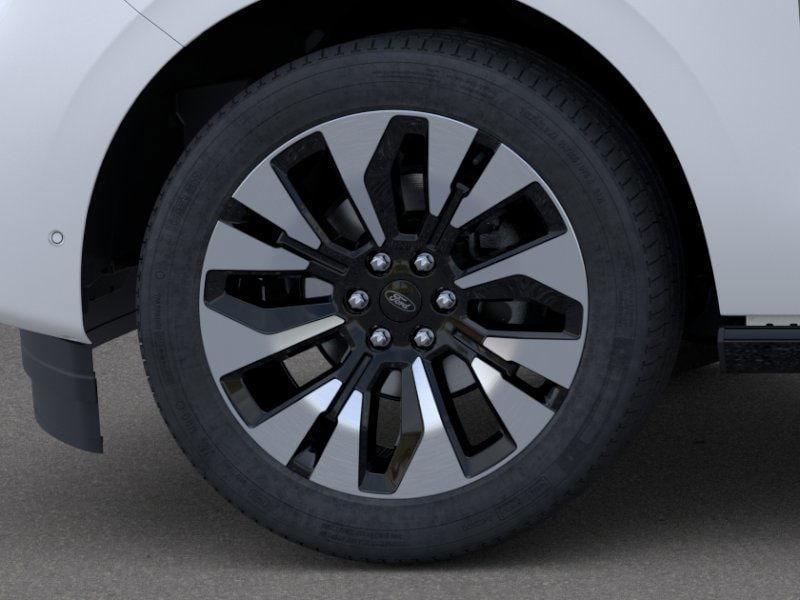 new 2025 Ford Expedition Max car, priced at $82,347