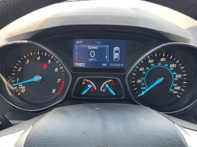 used 2014 Ford Escape car, priced at $9,991