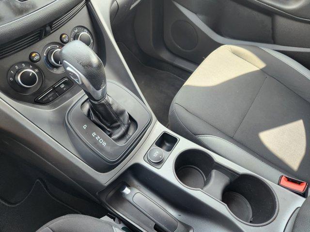 used 2014 Ford Escape car, priced at $9,991