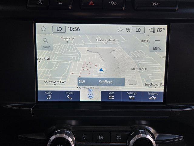 used 2022 Ford F-150 car, priced at $28,991