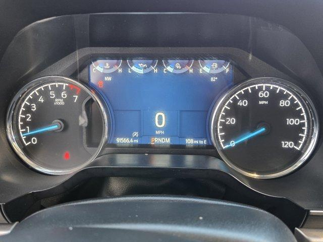 used 2022 Ford F-150 car, priced at $28,991