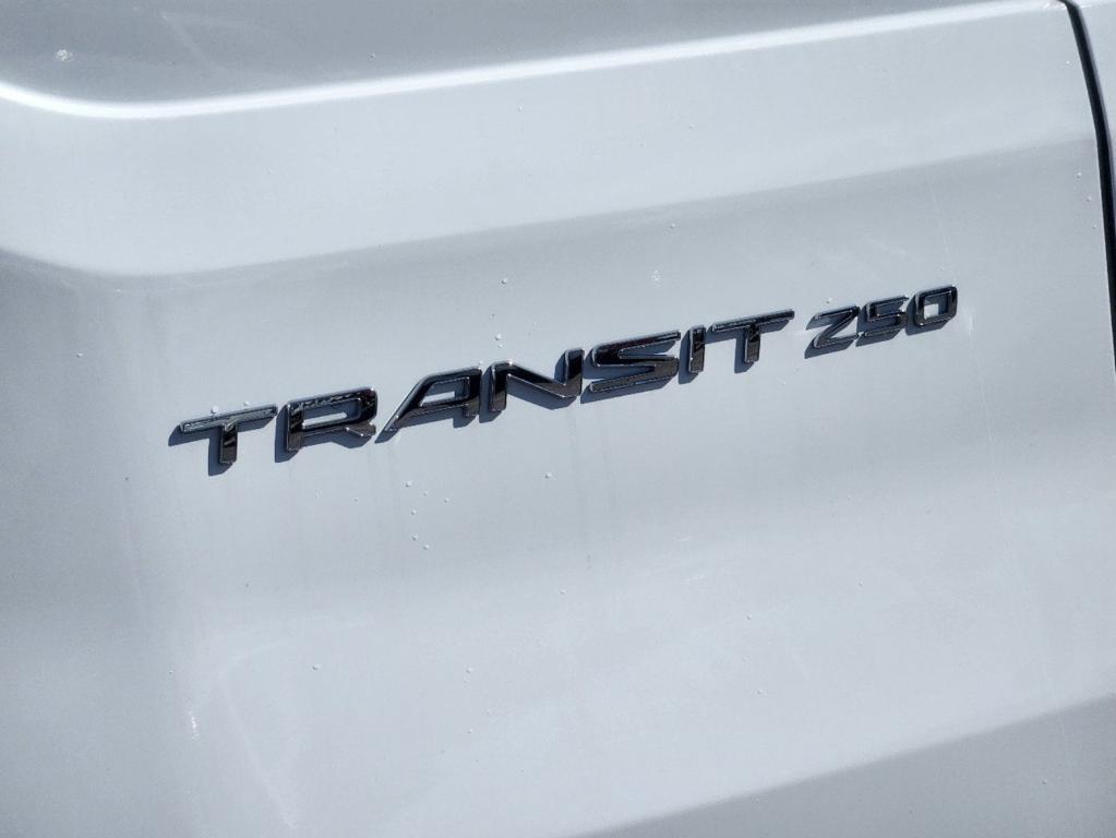 new 2024 Ford Transit-250 car, priced at $50,110