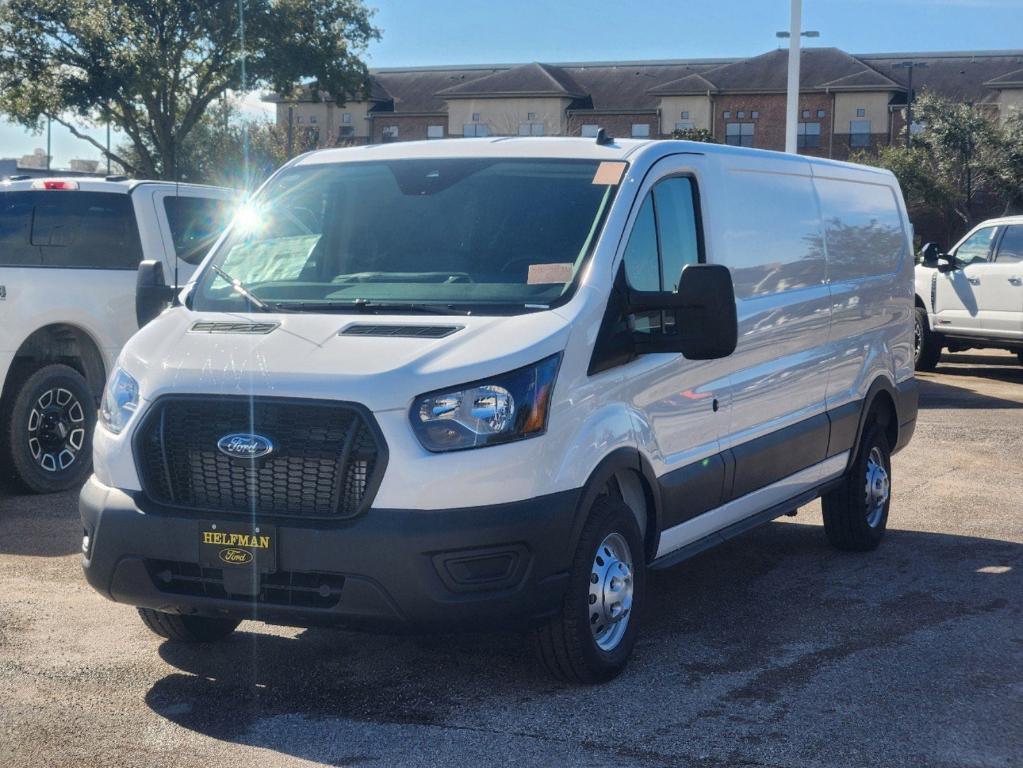 new 2024 Ford Transit-250 car, priced at $50,110