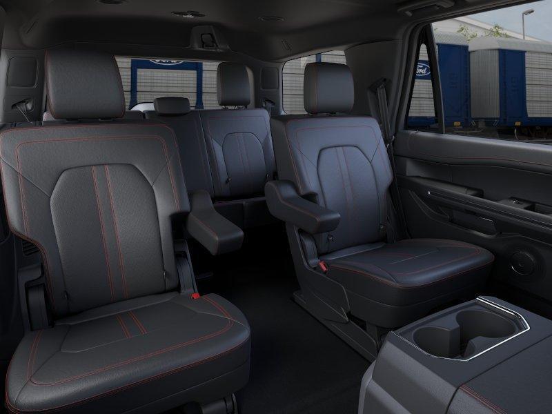 new 2024 Ford Expedition car, priced at $70,976