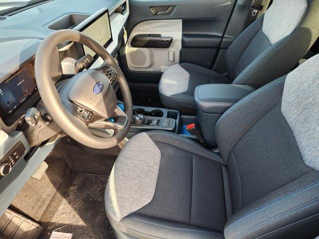 new 2025 Ford Maverick car, priced at $31,510