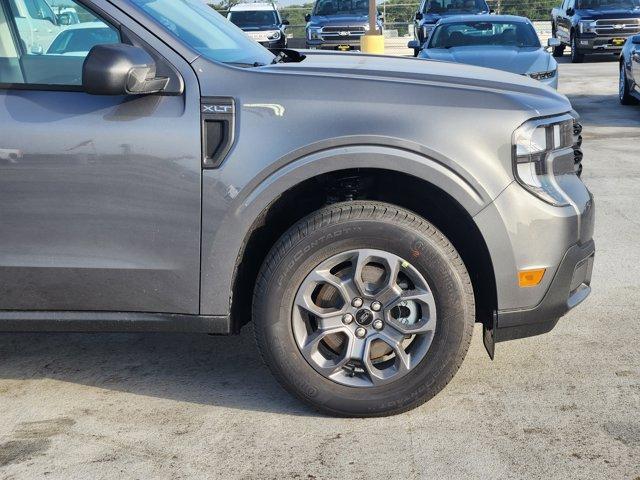 new 2025 Ford Maverick car, priced at $31,510