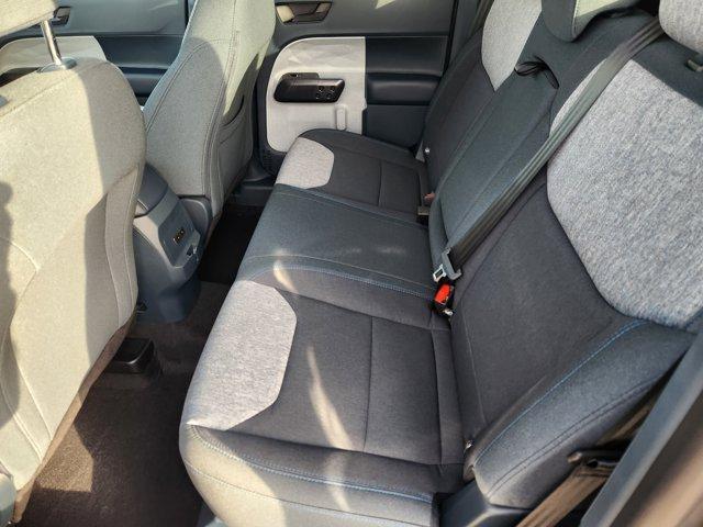 new 2025 Ford Maverick car, priced at $31,510