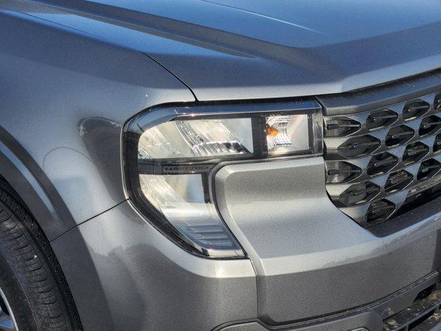 new 2025 Ford Maverick car, priced at $31,510