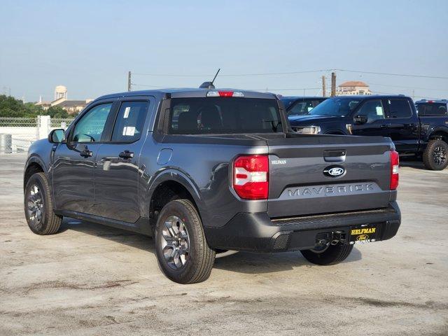 new 2025 Ford Maverick car, priced at $31,510