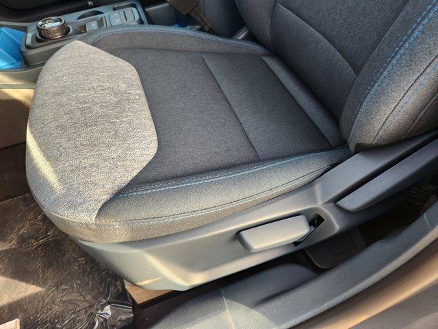 new 2025 Ford Maverick car, priced at $31,510