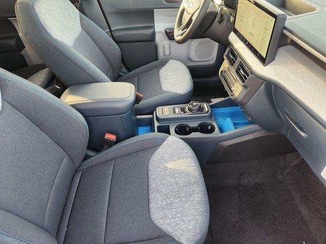 new 2025 Ford Maverick car, priced at $31,510
