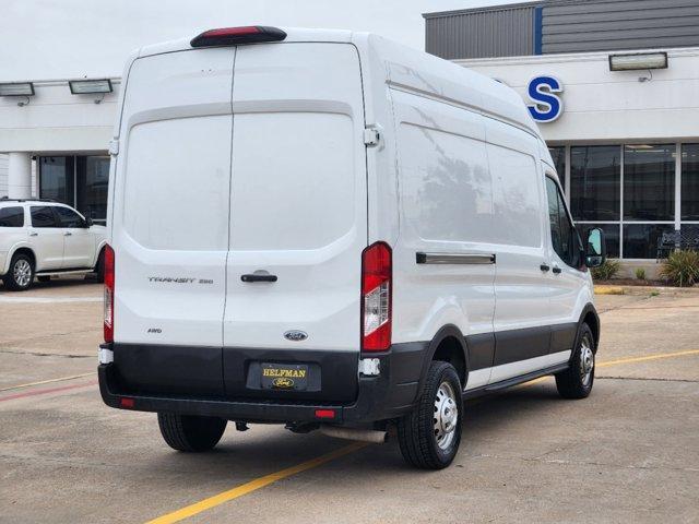 used 2023 Ford Transit-250 car, priced at $43,991