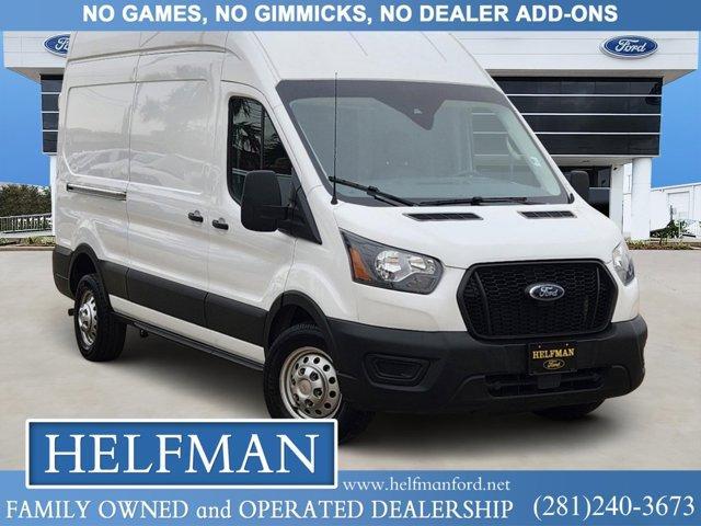 used 2023 Ford Transit-250 car, priced at $43,991