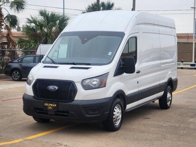 used 2023 Ford Transit-250 car, priced at $43,991