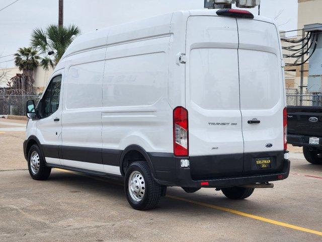 used 2023 Ford Transit-250 car, priced at $43,991