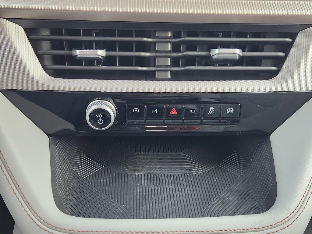 new 2025 Ford Explorer car, priced at $42,067