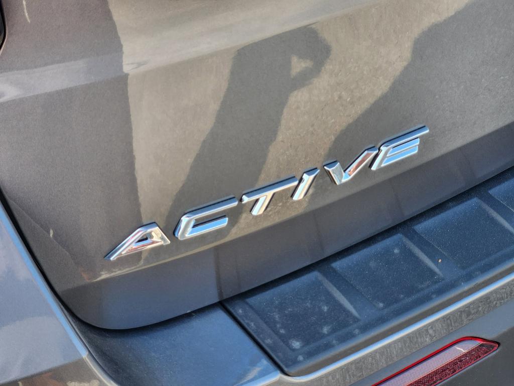 new 2025 Ford Explorer car, priced at $42,067