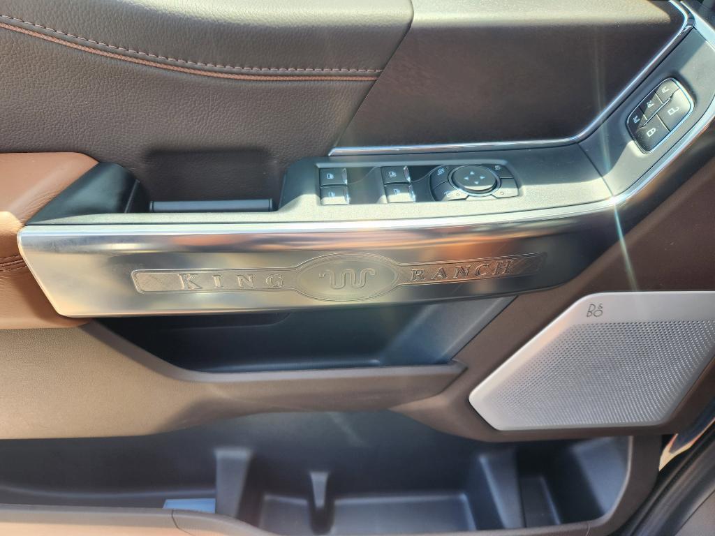 new 2025 Ford F-150 car, priced at $70,642