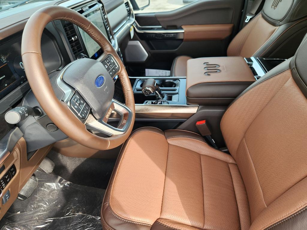 new 2025 Ford F-150 car, priced at $73,230