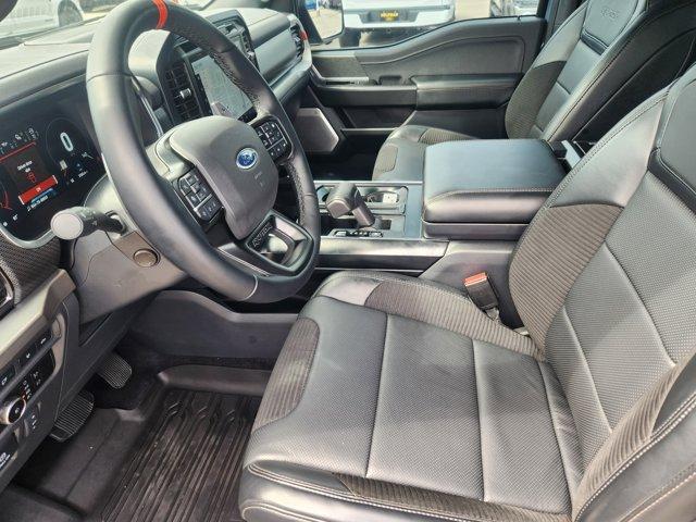 used 2023 Ford F-150 car, priced at $81,991