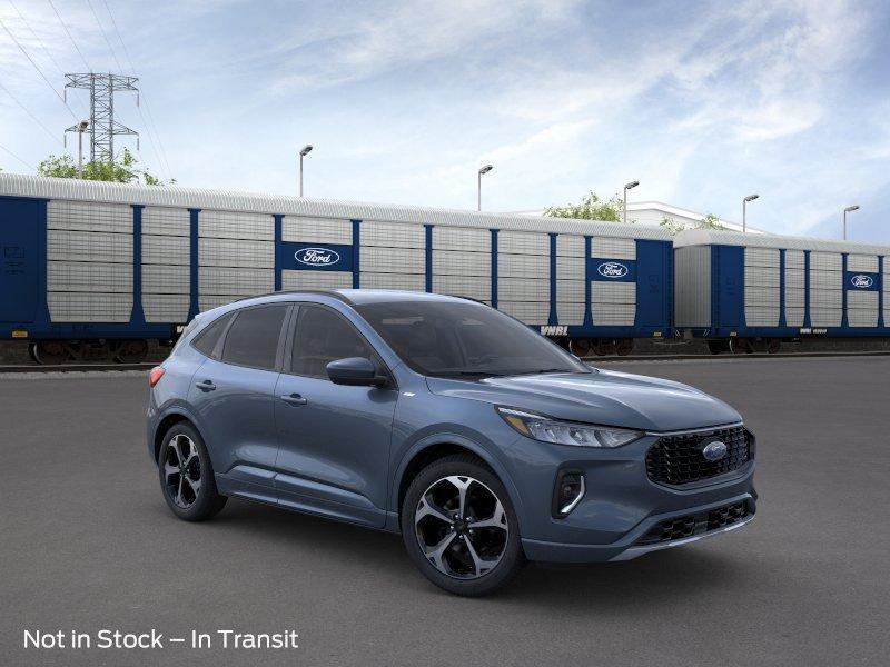 new 2024 Ford Escape car, priced at $37,651