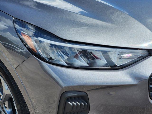 used 2024 Ford Escape car, priced at $23,991