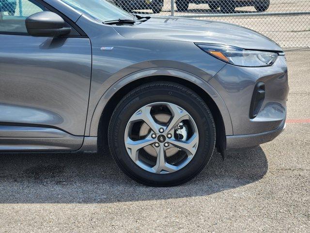 used 2024 Ford Escape car, priced at $23,991