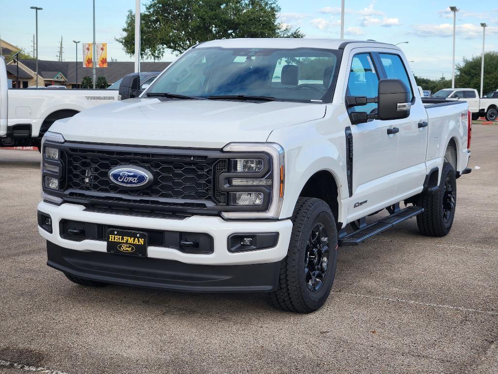 new 2026 Ford F-250 car, priced at $71,020