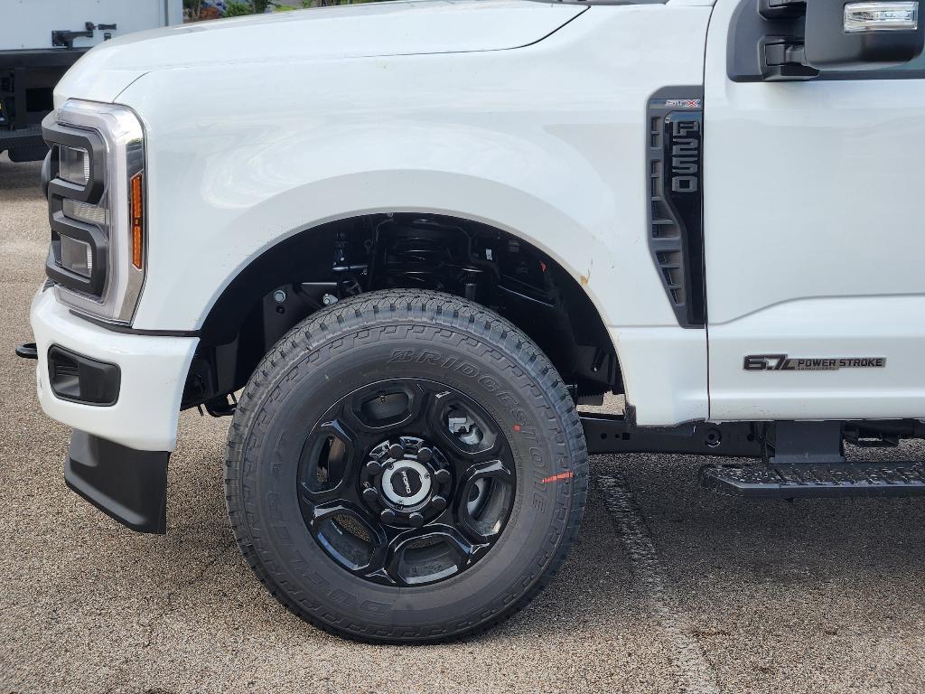 new 2026 Ford F-250 car, priced at $71,020